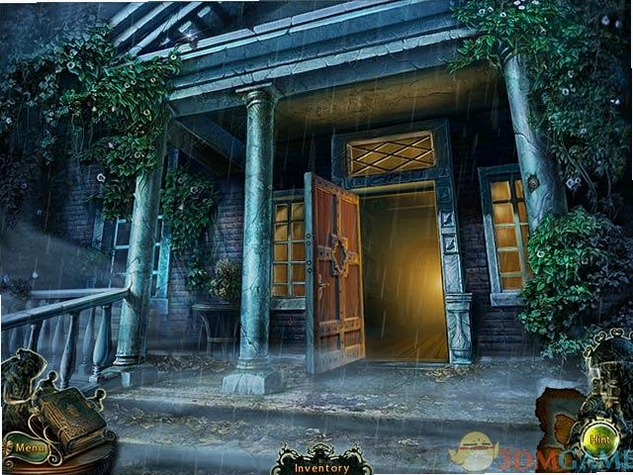 ���ػ���:Ӱ������ Mystery Agency: Shadow Case2026 ��ذ�