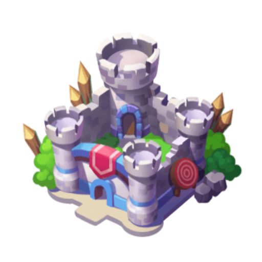 ������¥���� Desktop Tower Defense1.5.3 2026 ������Ϸ
