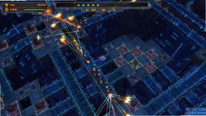������¥���� Desktop Tower Defense1.5.3 2026 ������Ϸ