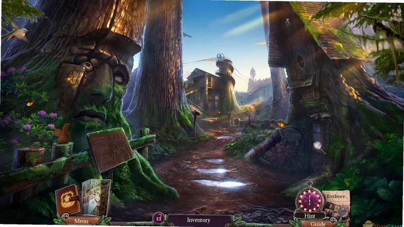 ��ѻɭ��֮�� Foggywood Mystery2026 ���°�