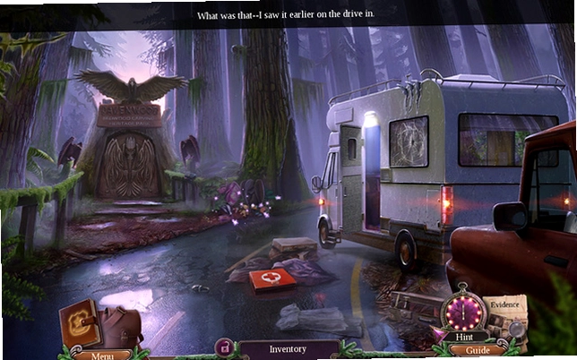 ��ѻɭ��֮�� Foggywood Mystery2026 ���°�