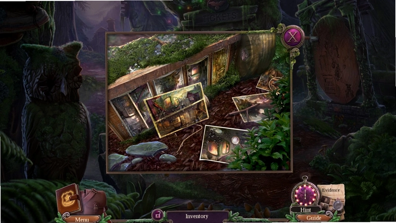 ��ѻɭ��֮�� Foggywood Mystery2026 ���°�