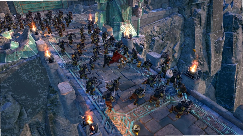 �������� Dwarf Quest2026���°�