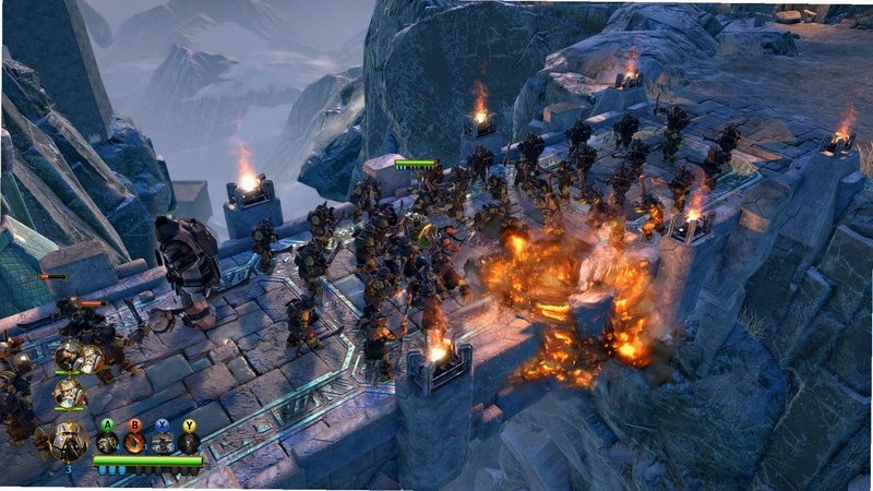 �������� Dwarf Quest2026���°�