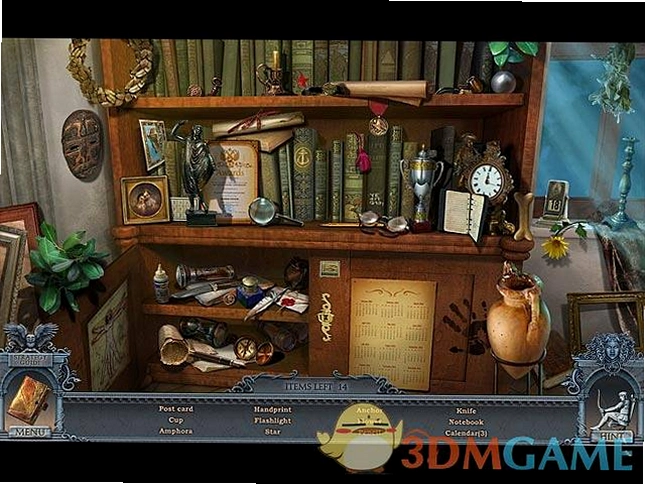 �ڰ�����3:���֮��Dark Secrets 3: The Legacy of the Ancestors2026 ��ذ�