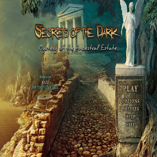 �ڰ�����3:���֮��Dark Secrets 3: The Legacy of the Ancestors2026 ��ذ�