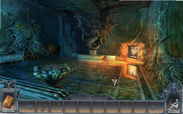 �ڰ�����3:���֮��Dark Secrets 3: The Legacy of the Ancestors2026 ��ذ�