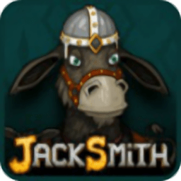 �ܿ�¿������ Jackass Blacksmith2026 ���ĺ�����