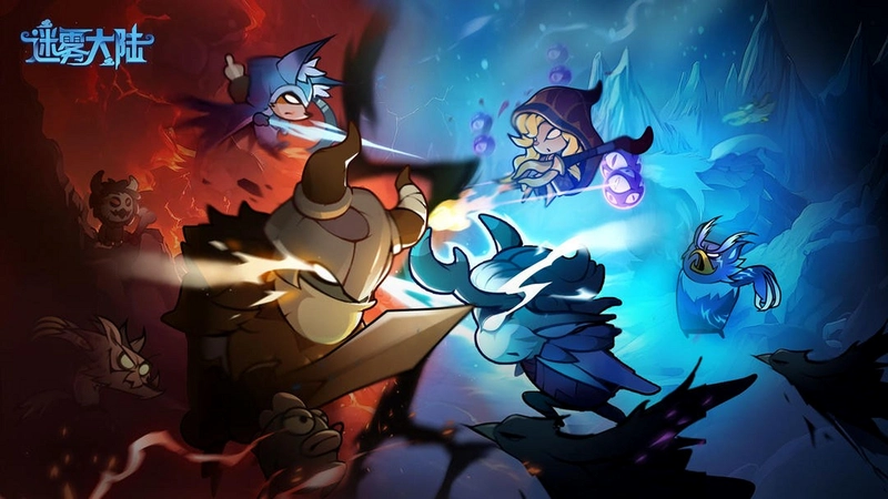 幽灵塔防2 Ghost Defense 21.0.0 官方版 2026 幽灵塔防2 Ghost Defense 21.0.0 官方版 2026
