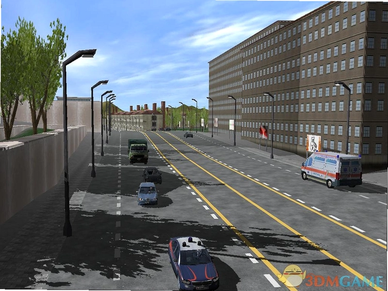 ��ȫ��ʻģ��:Ħ�� Safety Driving Simulator: Motorcycle2026 Ħ�г���ʻģ����