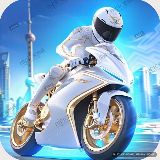 ��ȫ��ʻģ��:Ħ�� Safety Driving Simulator: Motorcycle2026 Ħ�г���ʻģ����