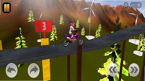 ��ȫ��ʻģ��:Ħ�� Safety Driving Simulator: Motorcycle2026 Ħ�г���ʻģ����