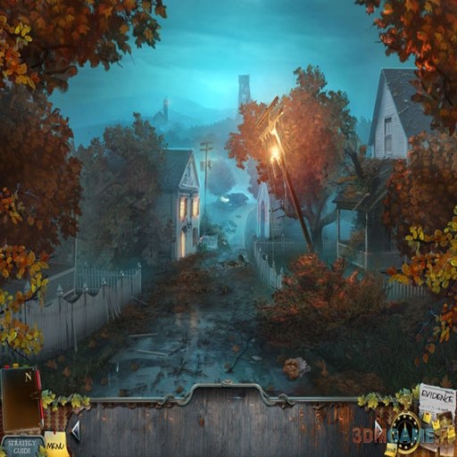 ��ҶϪ������ Ghost of Maple Creek���ĵ�ذ� v2.0