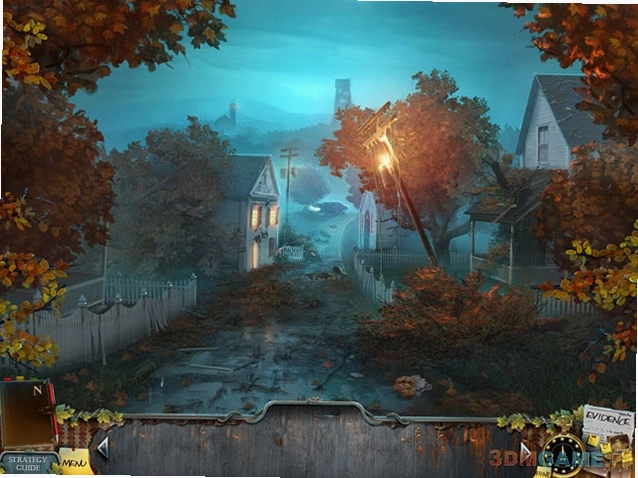 ��ҶϪ������ Ghost of Maple Creek���ĵ�ذ� v2.0