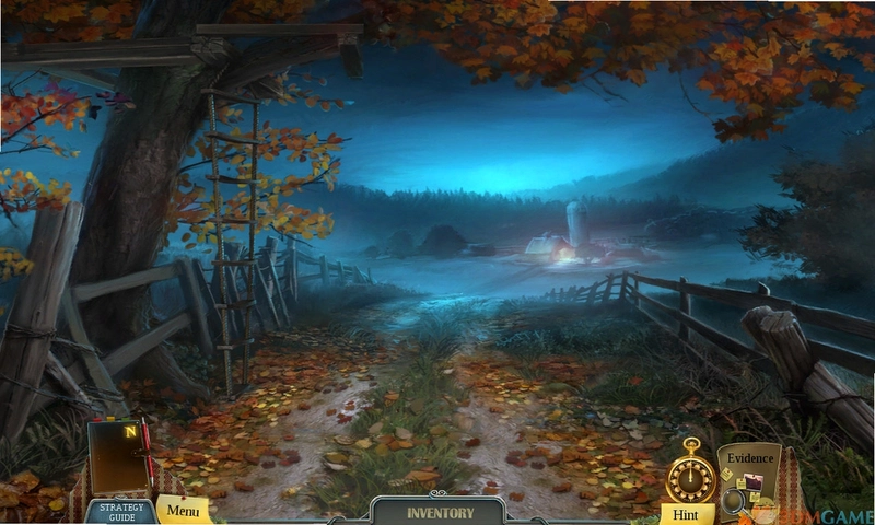 ��ҶϪ������ Ghost of Maple Creek���ĵ�ذ� v2.0