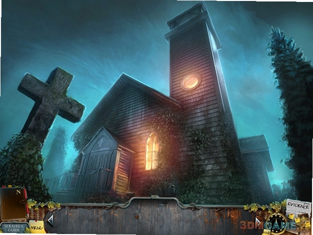��ҶϪ������ Ghost of Maple Creek���ĵ�ذ� v2.0