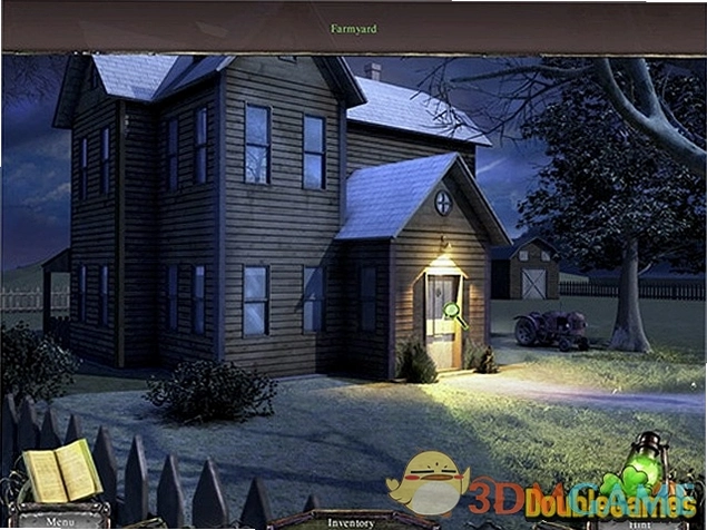 ũ��֮��:���Ĺ�԰��ج�� Farm Mystery2026 ���°�