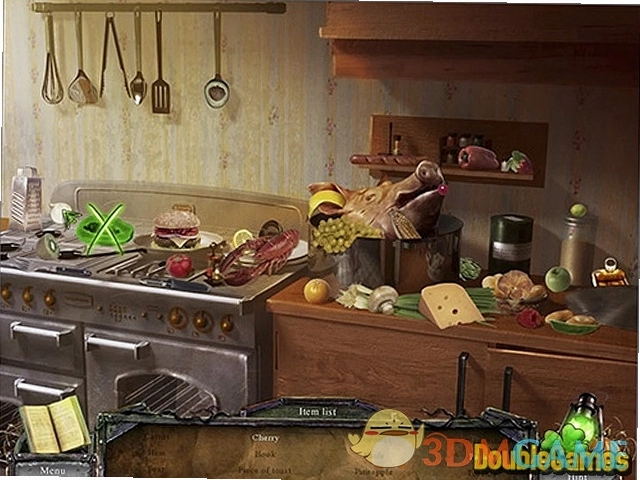 ũ��֮��:���Ĺ�԰��ج�� Farm Mystery2026 ���°�