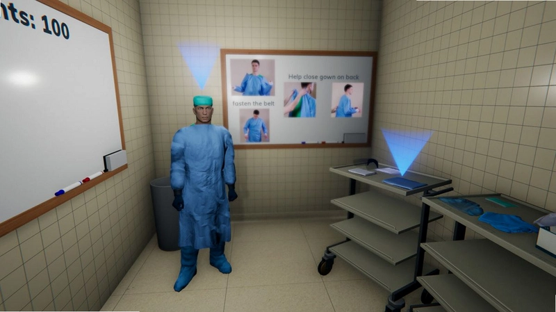���ģ��2013 Surgeon Simulator 20132026 �ռ���