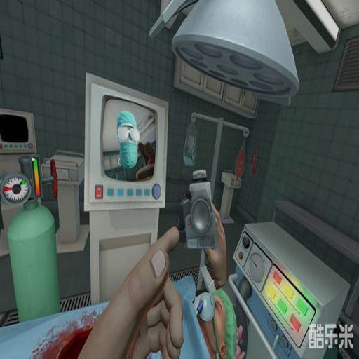 ���ģ��2013 Surgeon Simulator 20132026 �ռ���