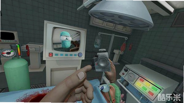 ���ģ��2013 Surgeon Simulator 20132026 �ռ���
