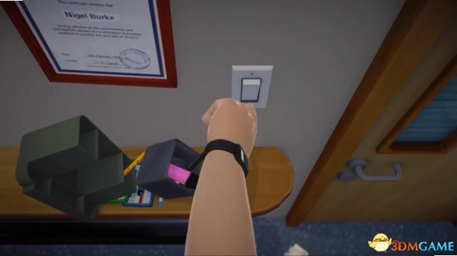 ���ģ��2013 Surgeon Simulator 20132026 �ռ���