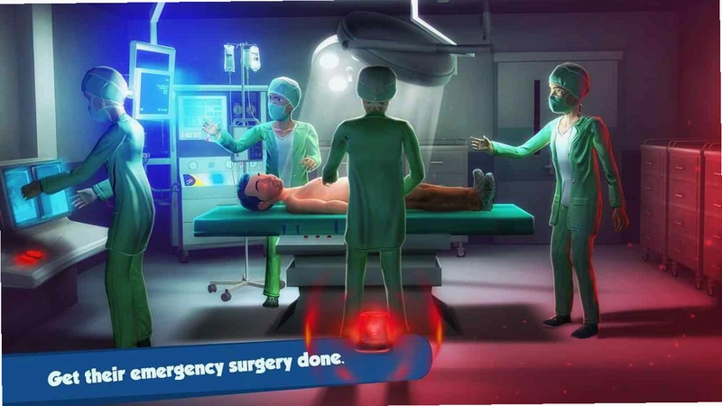 ���ģ��2013 Surgeon Simulator 20132026 �ռ���