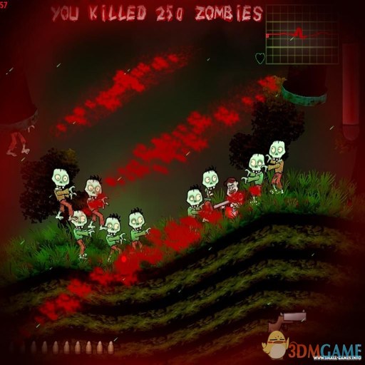 ����ʬͷ Zombie Head Explosion2026 ���°�