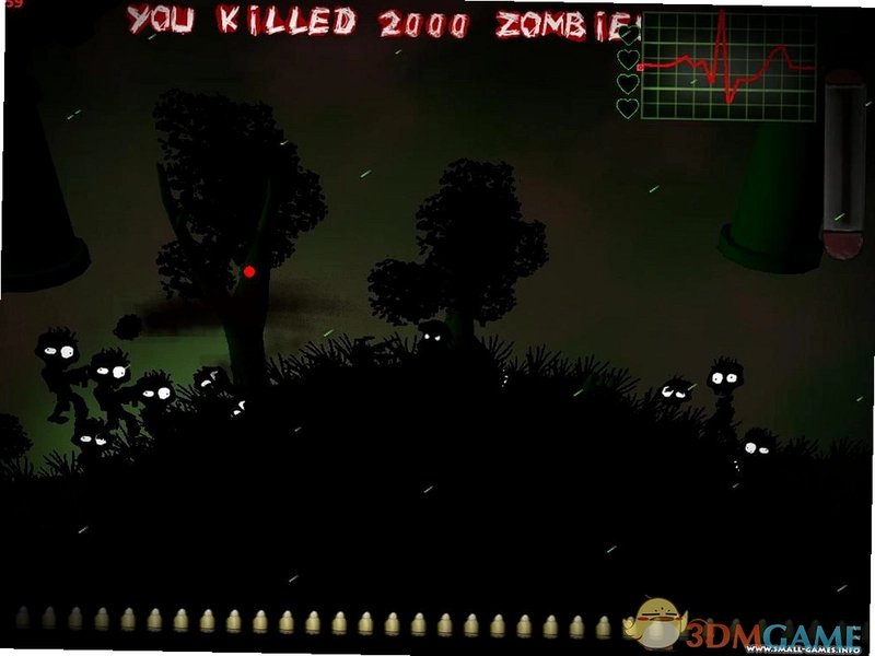 ����ʬͷ Zombie Head Explosion2026 ���°�