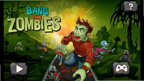 ����ʬͷ Zombie Head Explosion2026 ���°�