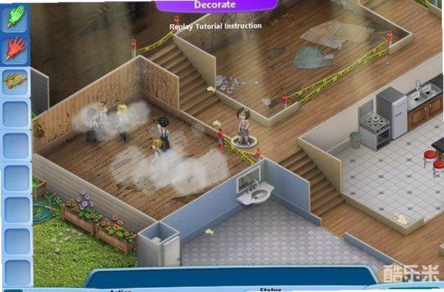 �����ͥ2:���ǵ���֮�� Virtual Families 22026 ģ�⾭Ӫ������Ϸ