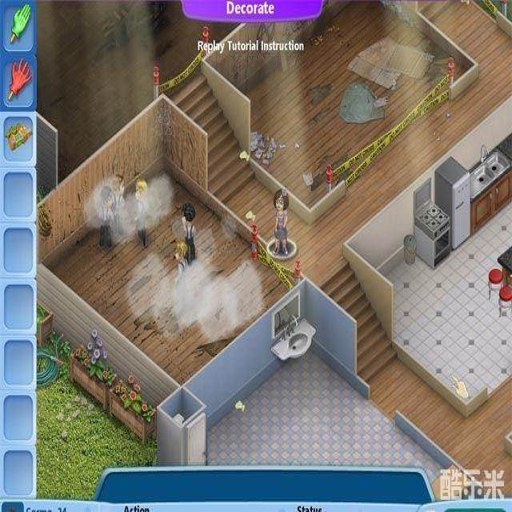 �����ͥ2:���ǵ���֮�� Virtual Families 22026 ģ�⾭Ӫ������Ϸ