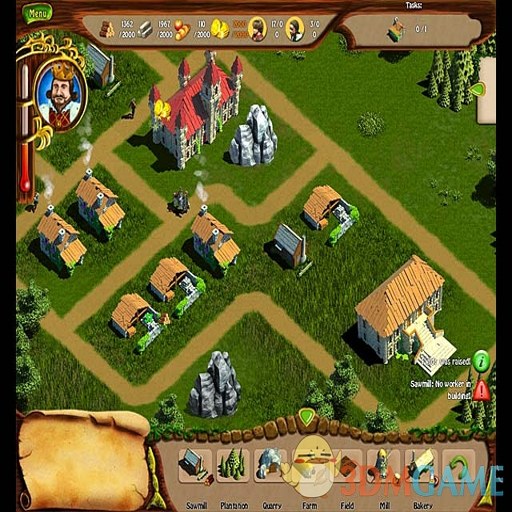 �ʼҾ۾���1450 Royal Settlement 14502026 ���İ�
