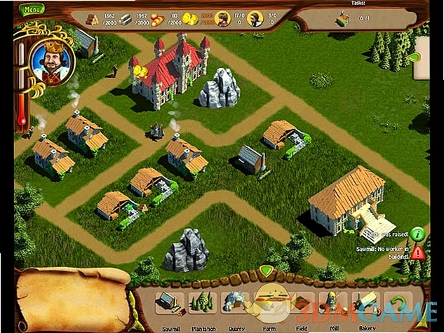 �ʼҾ۾���1450 Royal Settlement 14502026 ���İ�