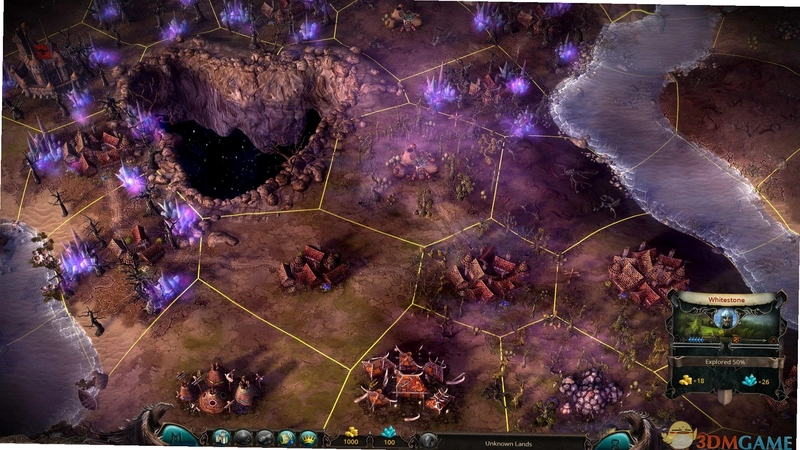 ���ࣺ������������� Eador: Masters of the Broken World2026 ����������