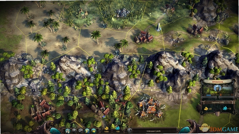 ���ࣺ������������� Eador: Masters of the Broken World2026 ����������