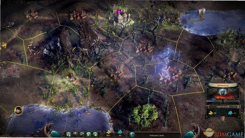 ���ࣺ������������� Eador: Masters of the Broken World2026 ����������