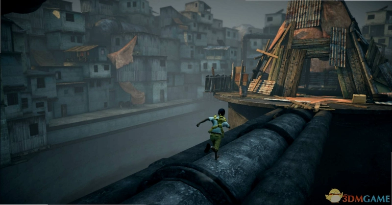 贫民区历险记 Hobo: Tough Life2026 正式版 贫民区历险记 Hobo: Tough Life2026 正式版