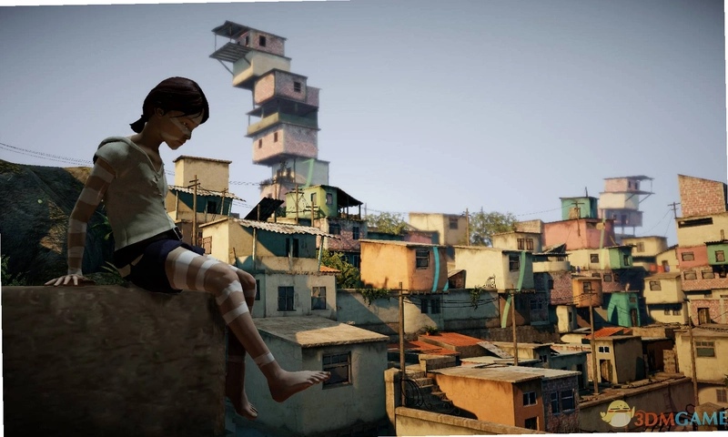 贫民区历险记 Hobo: Tough Life2026 正式版 贫民区历险记 Hobo: Tough Life2026 正式版