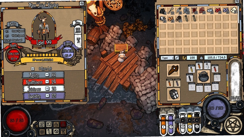 炼金术师 Alchemist2026 中文版 炼金术师 Alchemist2026 中文版