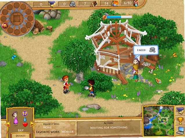 ������ׯ Constellation Village2026 �ٷ����İ�