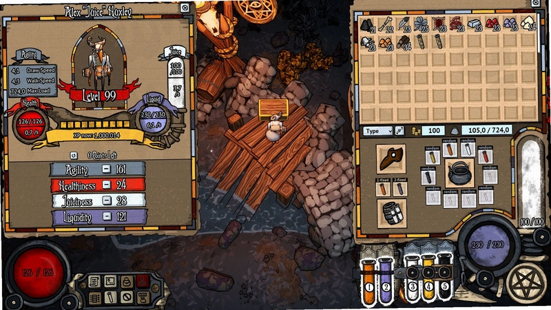 ������ʦ Alchemist2026 ���İ�