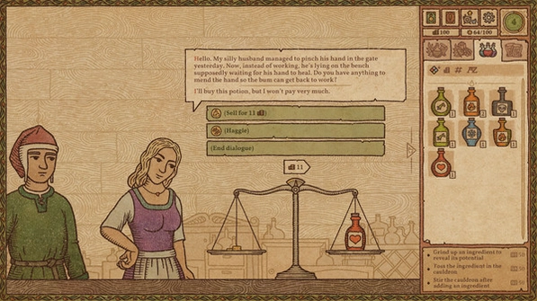 ������ʦ Alchemist2026 ���İ�