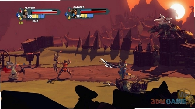��ʥ���� Sacred Citadel2026 ������