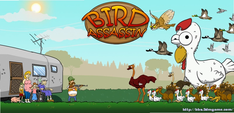 ������ɱ�� Bird Flu Killer1.0.2 ���԰�