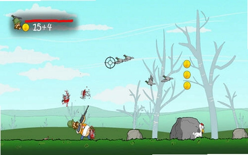 ������ɱ�� Bird Flu Killer1.0.2 ���԰�