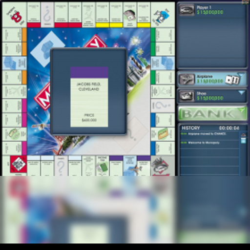 ǿ���� Monopoly2026�ٷ����İ�