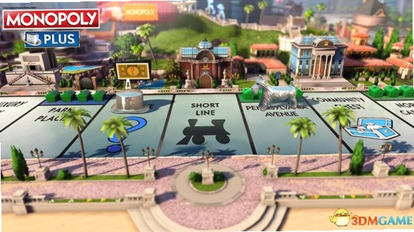 ǿ���� Monopoly2026�ٷ����İ�