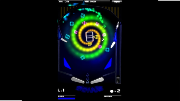 ���ռ䵯�� Hyper Space Pinball2026 �ٷ���ʽ��