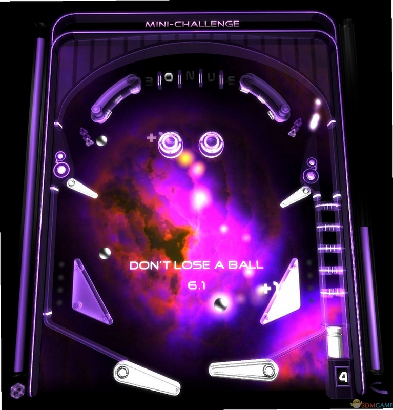 ���ռ䵯�� Hyper Space Pinball2026 �ٷ���ʽ��